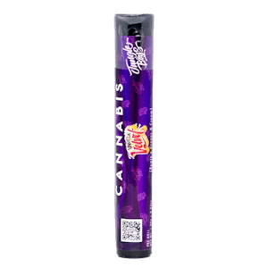 Jungle Boys Vanilla Velvet 1 g Pre‑Roll