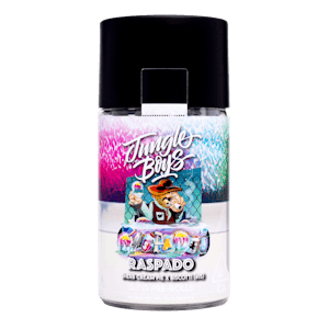 Jungle Boys Raspado 10 Pack Pre‑Rolls