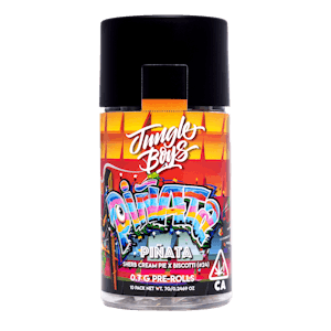 Jungle Boys Piñata 10 Pack Pre‑Rolls