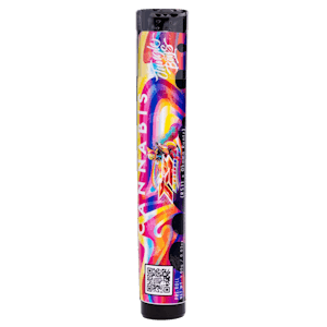 Jungle Boys RS 1000 1 g Pre‑Roll