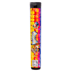 Jungle Boys Piñata 1 g Pre‑Roll