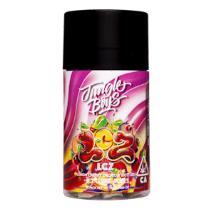 Jungle Boys Raspado 1 g Pre‑Roll