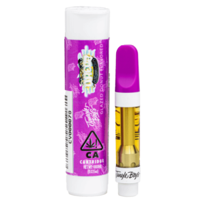 Jungle Boys Oreoz Live Resin Vape Pen