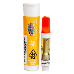 Jungle Boys Florida Sunrise Live Resin Vape Pen