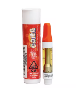 Jungle Boys Coma Live Resin Vape Pen