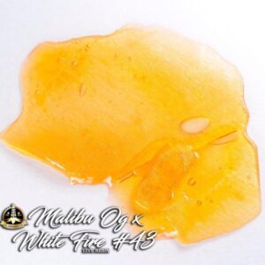 Jungle Boys Malibu OG × White Fire 43 10‑Pack Pre‑Rolls